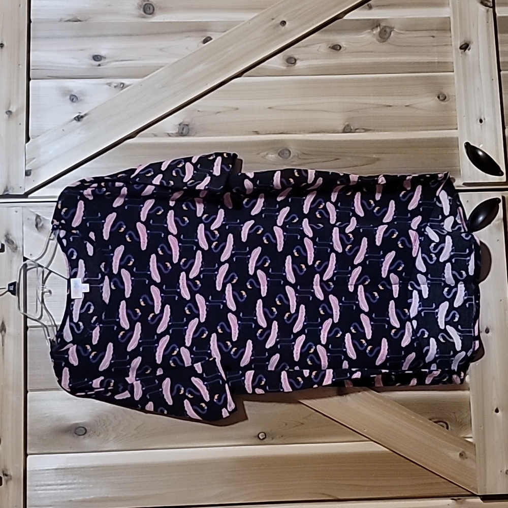 Medium Irma Tunic